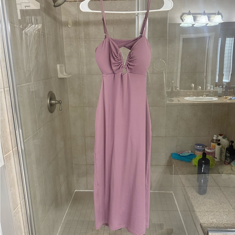 Bombshell Sportswear dress